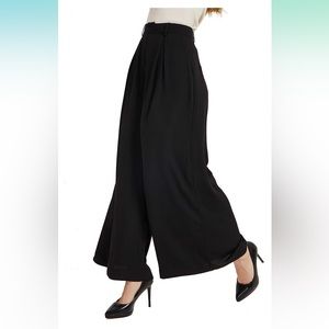 Tronjori Wide Leg Pants